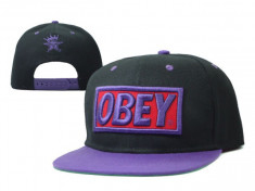 Sapca Snapback OBEY foto