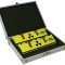 Kit memorie Mushkin 996599R 2x2GB DDR2 1066 CL5