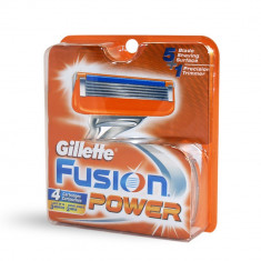 Gillette fusion power foto