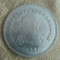 America 1 dollar 1796, 27 grame, moneda turistica, imitatie, 50 roni, cereti informatii pe forum inainte sa o cumparati