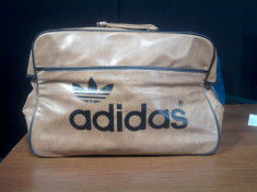 Geanta Adidas Editia 1970 foto