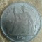 Indochina Franceza,1 piastru 1926, 27 grame, moneda turistica, imitatie, 50 roni, cereti informatii pe forum inainte sa o cumparati