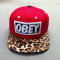 Sapca Snapback OBEY