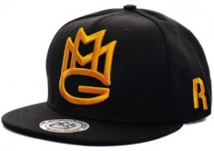 Sapca Snapback Maybach Music Group MMG foto