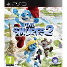 The Smurfs 2 PS3 XBOX360 foto