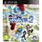 The Smurfs 2 PS3 XBOX360