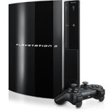 Play station3, PlayStation 3, Sony