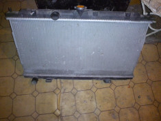 Nissan primera radiator apa foto