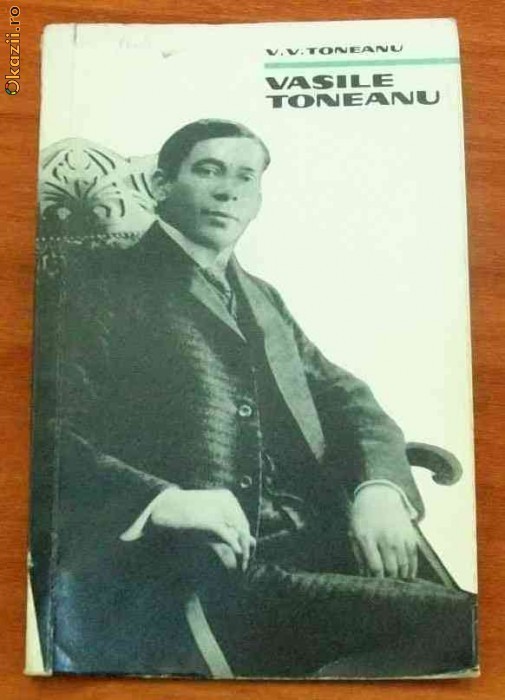 d6 Vasile Toneanu - V. V. Toneanu
