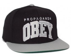 Sapca Snapback OBEY foto