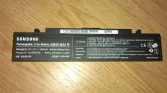 Baterie Samsung R70 foto