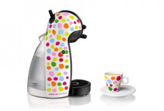 Cafetiera nescafe AGATHA RUIZ DE LA PRADA foto