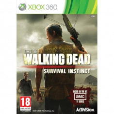 The Walking Dead PS3 XBOX360 foto