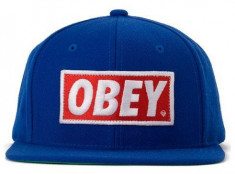 Sapca Snapback OBEY foto