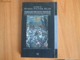 D3 OVIDIU-VICTOR OLAR - RAZBUNARE IMPOTRIVA TIRANILOR, Nemira