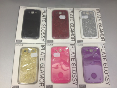 Cover Samsung Galaxy S3 foto