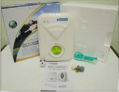 Purificator Sterilizator Generator de Ozon 400 mg/ora foto