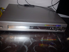 dvd recorder philips hard disk incorporat foto