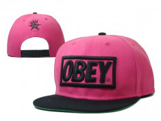 Sapca Snapback OBEY foto