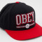 Sapca Snapback OBEY