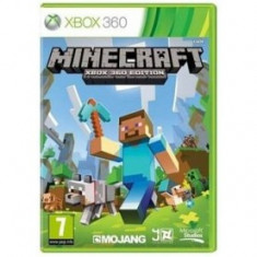 Minecraft: Xbox 360 Edition foto