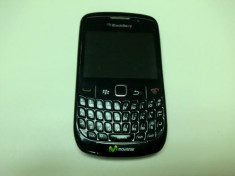telefon blackberry 8520 curve foto
