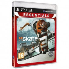 PE COMANDA Skate 3 PS3 XBOX360 foto