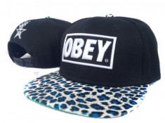 Sapca Snapback OBEY foto