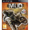 PE COMANDA MUD: FIM Motocross World Championship ps3 xbox360