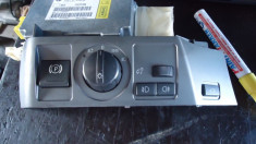 BLOC DE LUMINI BMW7 E65 E66 2001-2005 foto