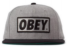 Sapca Snapback OBEY foto