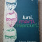 radu beligan luni marti miercuri editura eminescu RSR 1978 carte beletristica