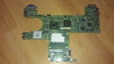 Placa de baza Acer TravelMate 3200 Intel video Ati foto