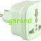 Adaptor de retea, fara impamantare, 250 V/ 10 A-5376