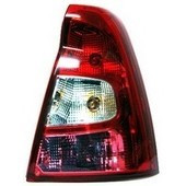 LAMPA SPATE DACIA LOGAN-FACE-LIFT.ORIGINAL RENAULT foto