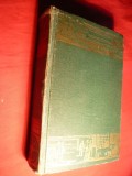 F. Aderca - Amiralul Oceanului ,Cristofor Columb - Ed.Tineretului 1957 , 663 pag