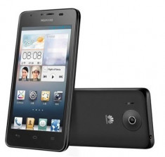 HUAWEI Ascend G510 schimb NUMAI cu LG 3D MAX,alte schimburi nu ma intereseaza foto