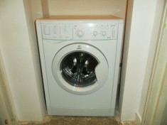 INDESIT IWDC 6105 in stare fff buna foto