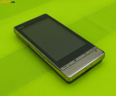 HTC touch diamond 2 folosit - 299 lei foto