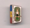 Insigna-POLISPORTIV, Romania de la 1950