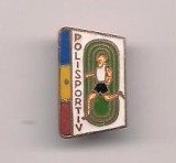 Insigna-POLISPORTIV, Romania de la 1950