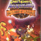 Petpet Adventures - The Wand of Wishing --- PSP