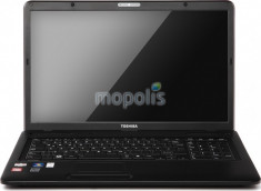 TOSHIBA SATELLITE C670-1DF foto