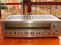 TECHNICS SA-101 foto