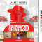 Hollywood crimes 3D --- Nintendo 3DS