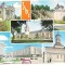 carte postala(ilustrata) -IASI-colaj