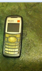 Sagem myx 2-2m foto