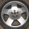 jante golf4, 215/45/r17