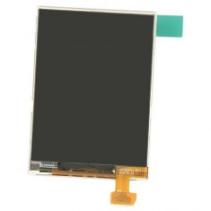 Carcasa Lcd ecran display Sony Ericsson Yendo, W150a, Yizo Originala Noua Sigilata foto