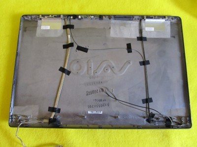 caracasa dispLAy Sony Vaio VGN-FW41E VGN-FW31E PCG-3F1M VGN-FW41ZJ PCG-3h1m foto